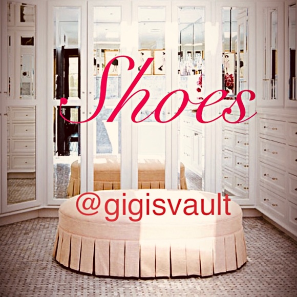 Shoes - Picture 2 of 2